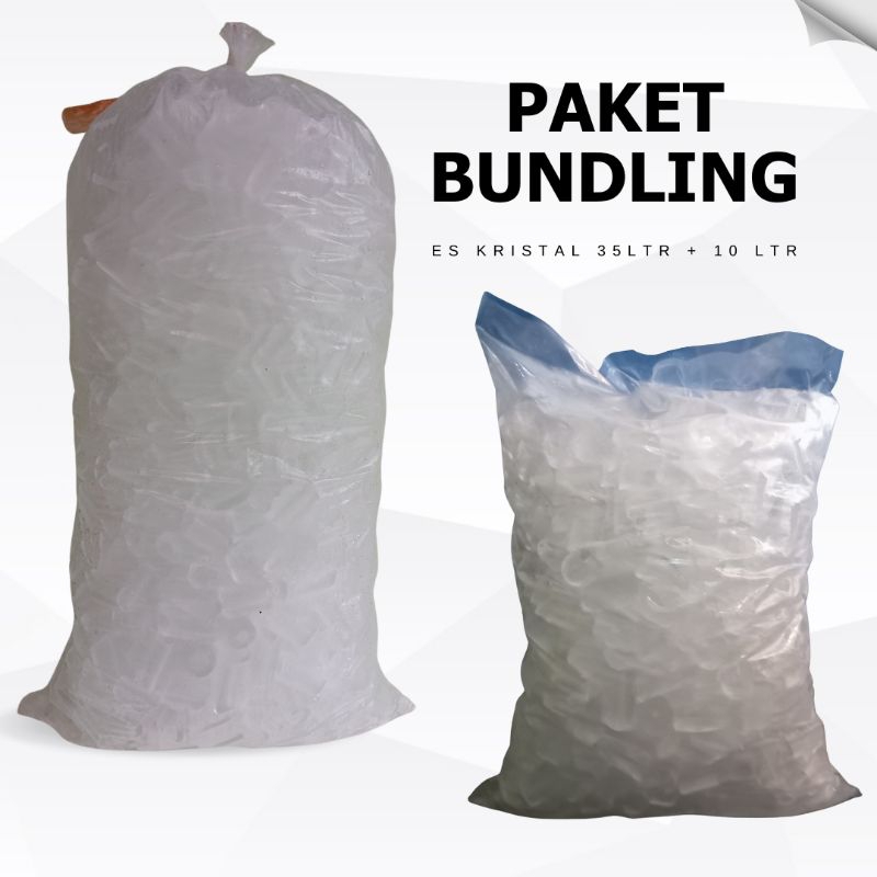 

Paket Bundling Es Kristal