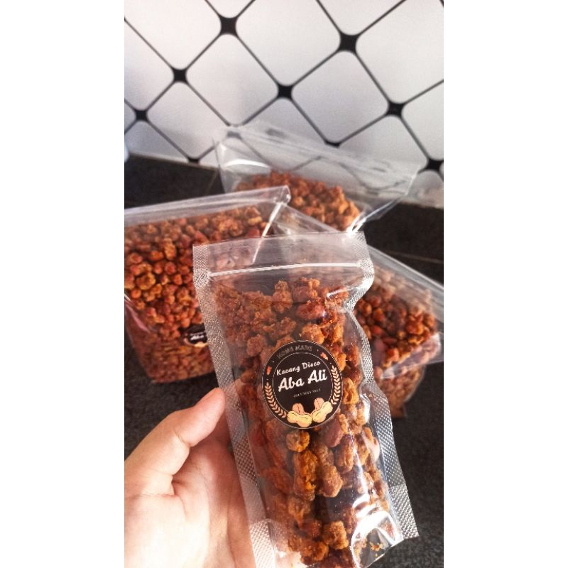 

Kacang Disko 100gr