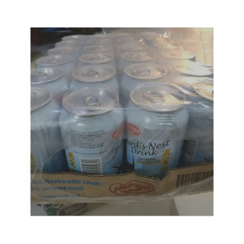 

Minuman Naraya Sarang Burung 1 Pack