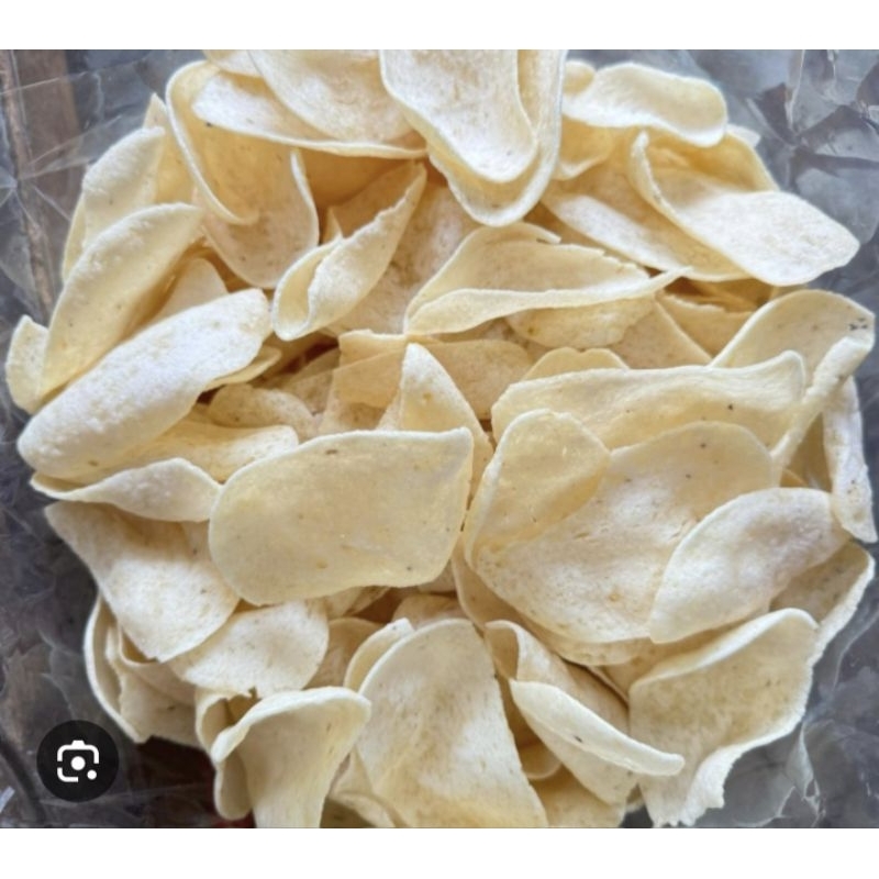 

keripik getuk enak dan lezat