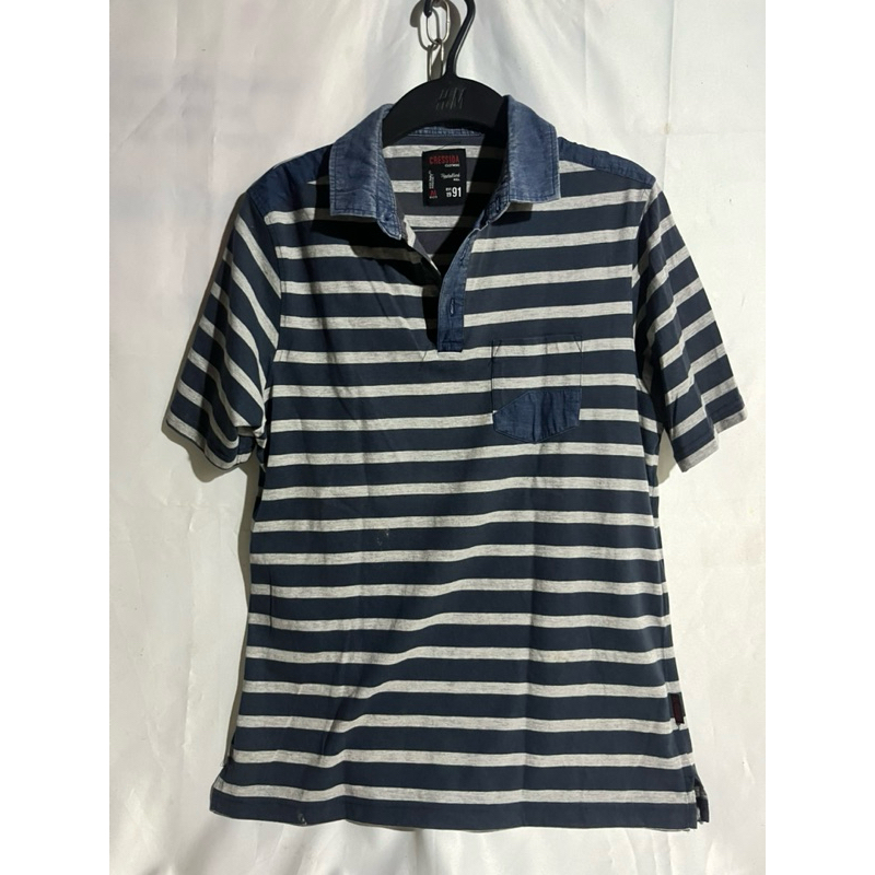 Kemeja pria cressida preloved