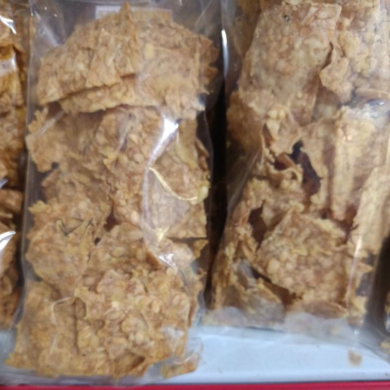

kripiktempe