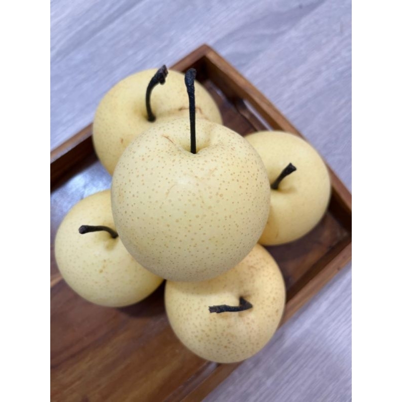 

Pear Century