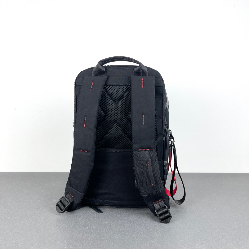 Ransel terlaris pria tumi nottaway backpack