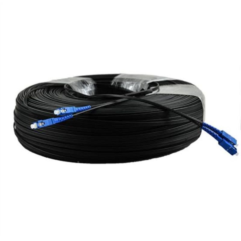 KABEL FIBER OPTIC 2 CORE 150METER