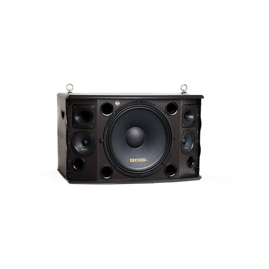 Speaker BMB CS660V MKII PRO CS 660V MKII PRO Speaker 15 Inchi