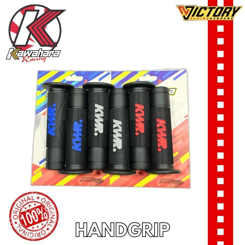 Handgrip motor Kawahara Racing Original