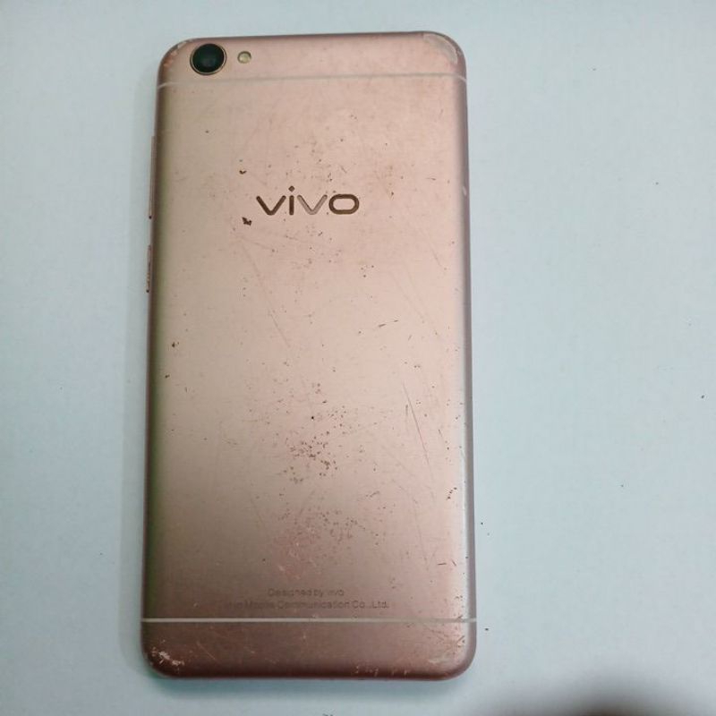 vivo y55 minus lcd unit