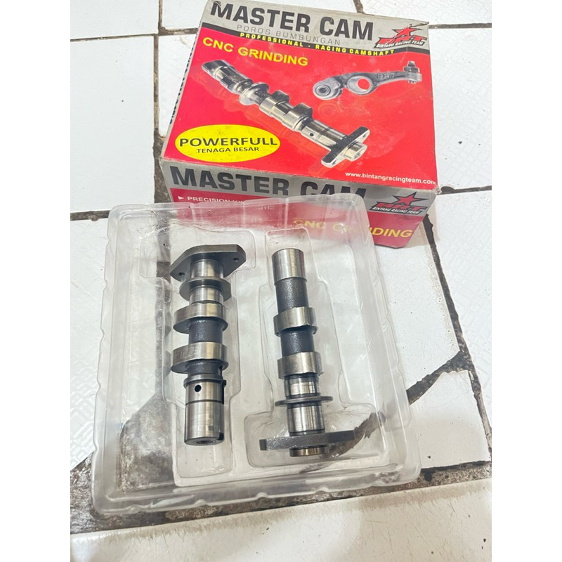 noken as racing satria fufi/gsx