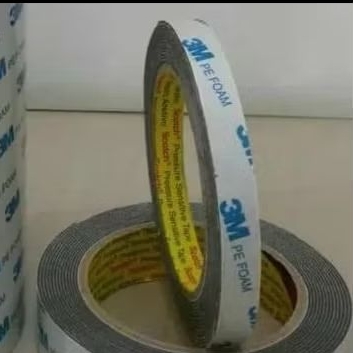 

double tape 3M 12mm x 4mtr