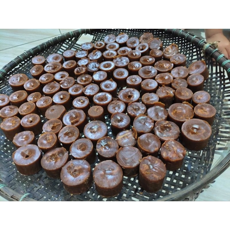 

Gula Merah Asli / Gula Kawung asli