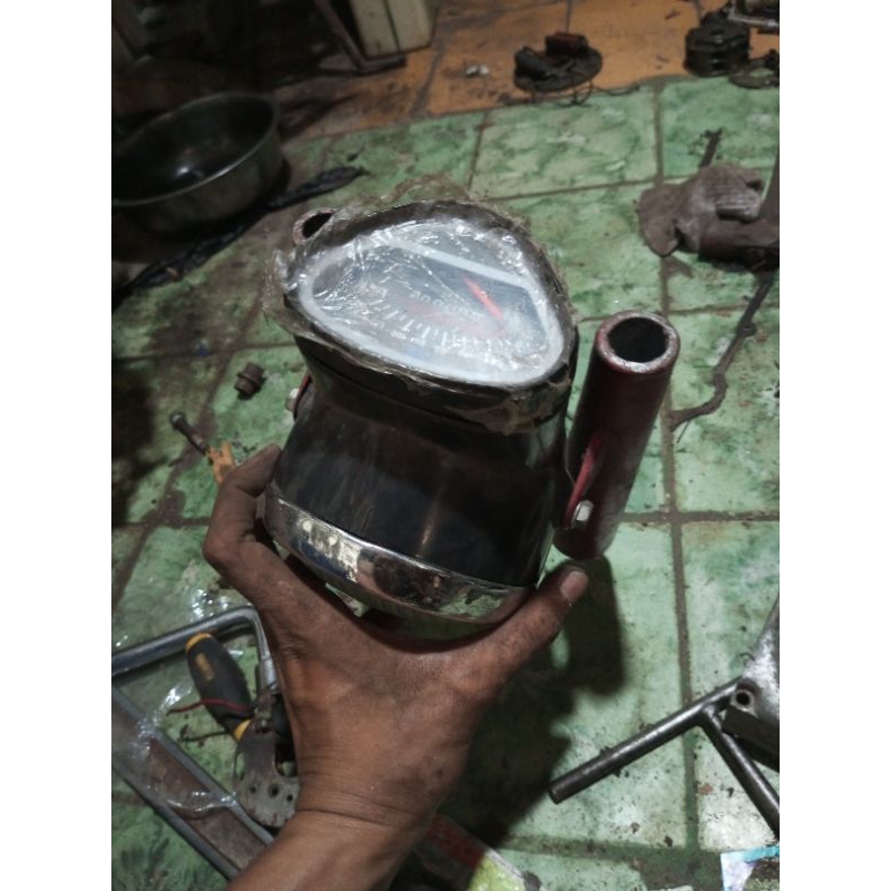 lampu astra 69 kupingan astra s90