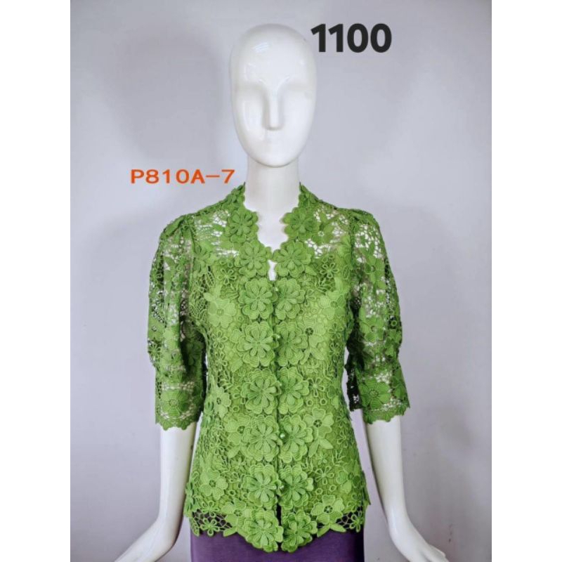 Atasan Blouse Pink Butik Premium Import Bangkok