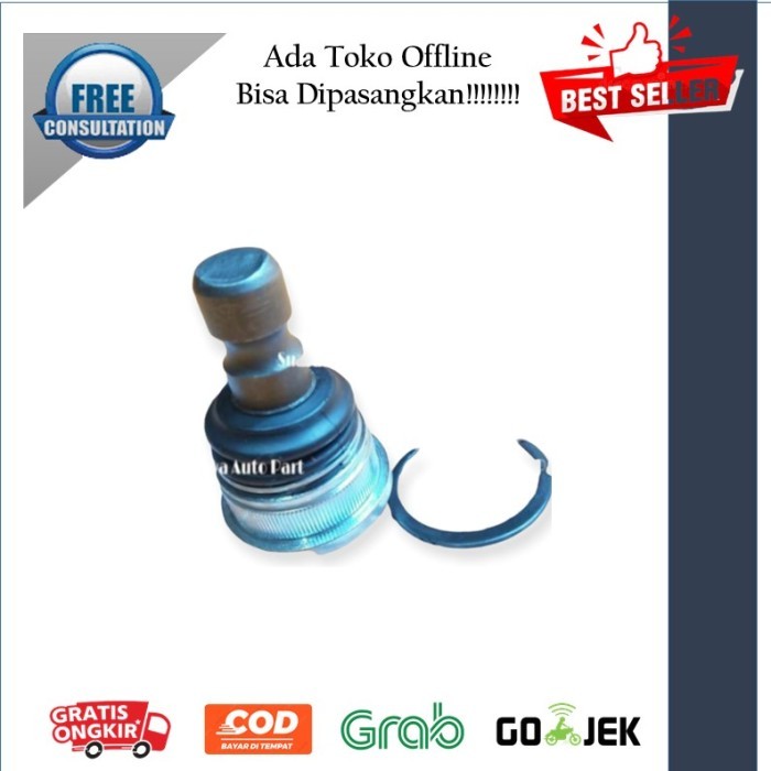 ball joint kia all new Picanto bal joint kia all new Picanto