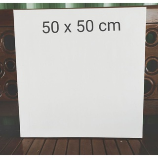 

Canvas For Beginner Bino 50x50cm / Kanvas Khusus Pemula Bino 50x50cm (Instan)