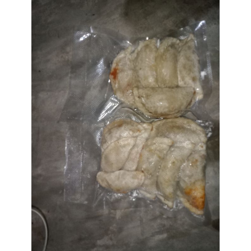 

Cireng jumbo isi 10