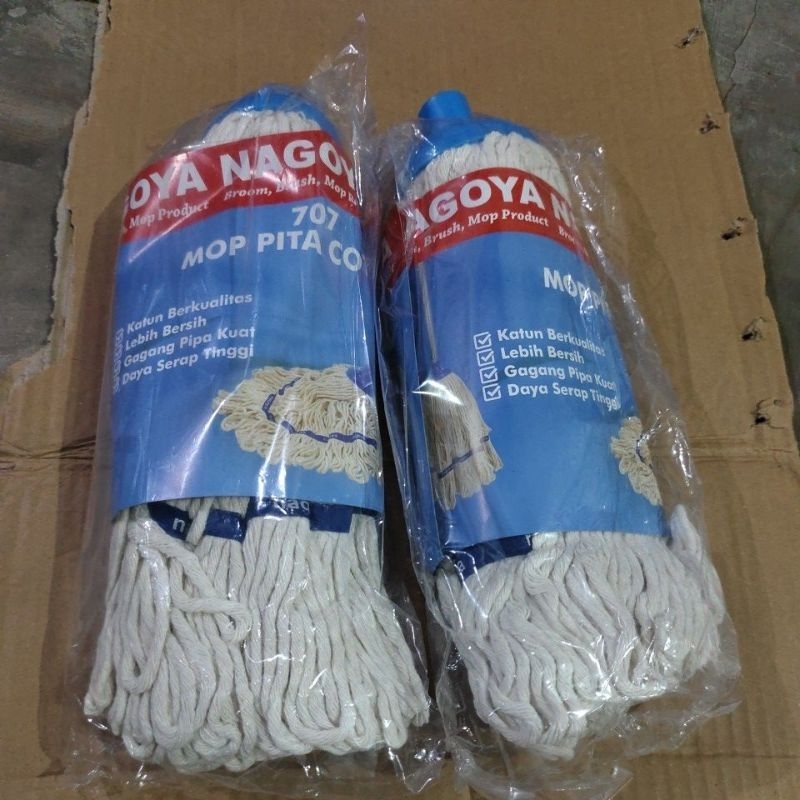 reffil pel lantai Nagoya pita bulat