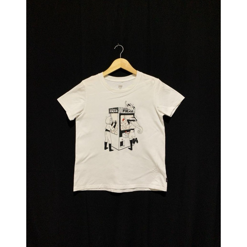 Uniqlo x Pokemon Tee
