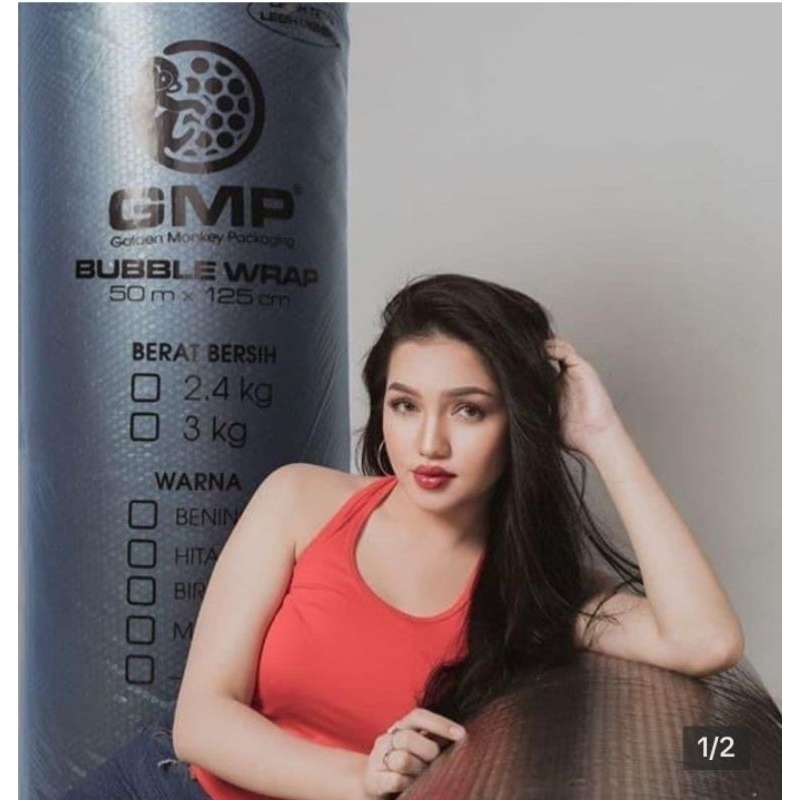 

BUBBLE WRAP EXTRA PACKING agar HATI TENANG dan TENTRAM