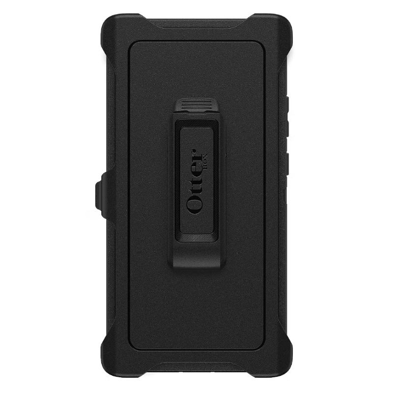 DEFENDER Otterbox Samsung Note 8 9 10 10+ 20 Plus Ultra