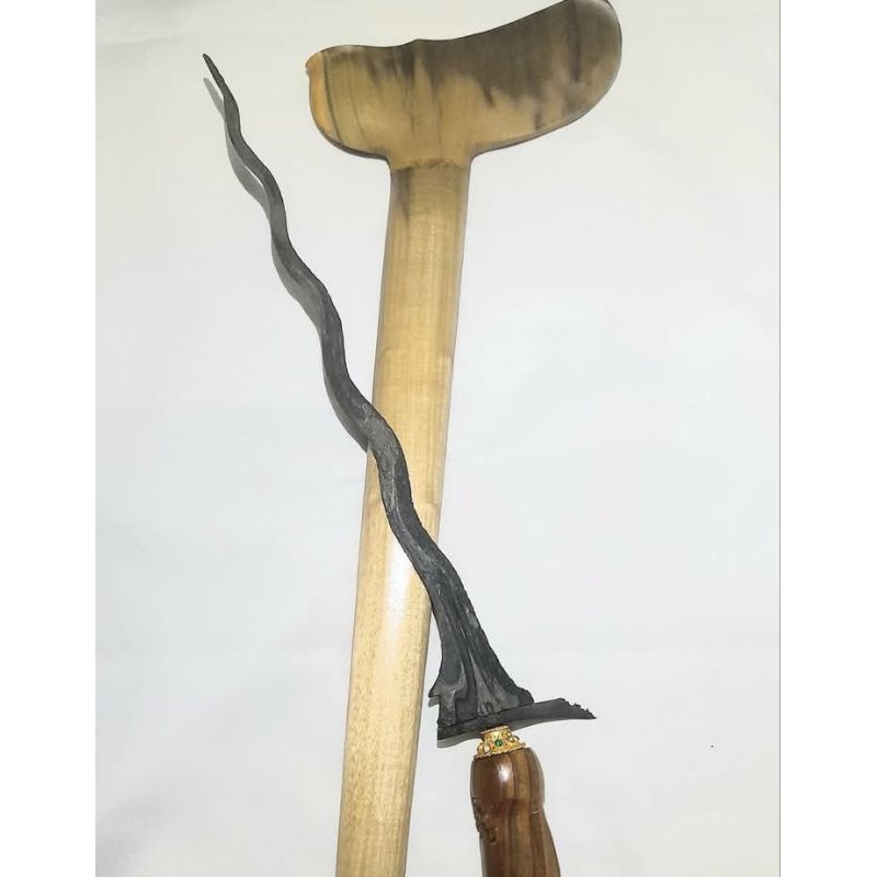 Keris Panimbal Estimasi Majapahit