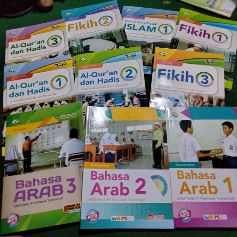 AQILA FIKIH.QURAN.SKI MTS