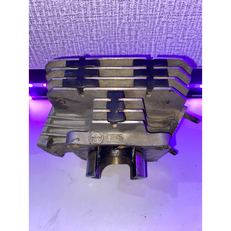 blok silinder buring boring yamaha rx king Y4 os 150 original copotan