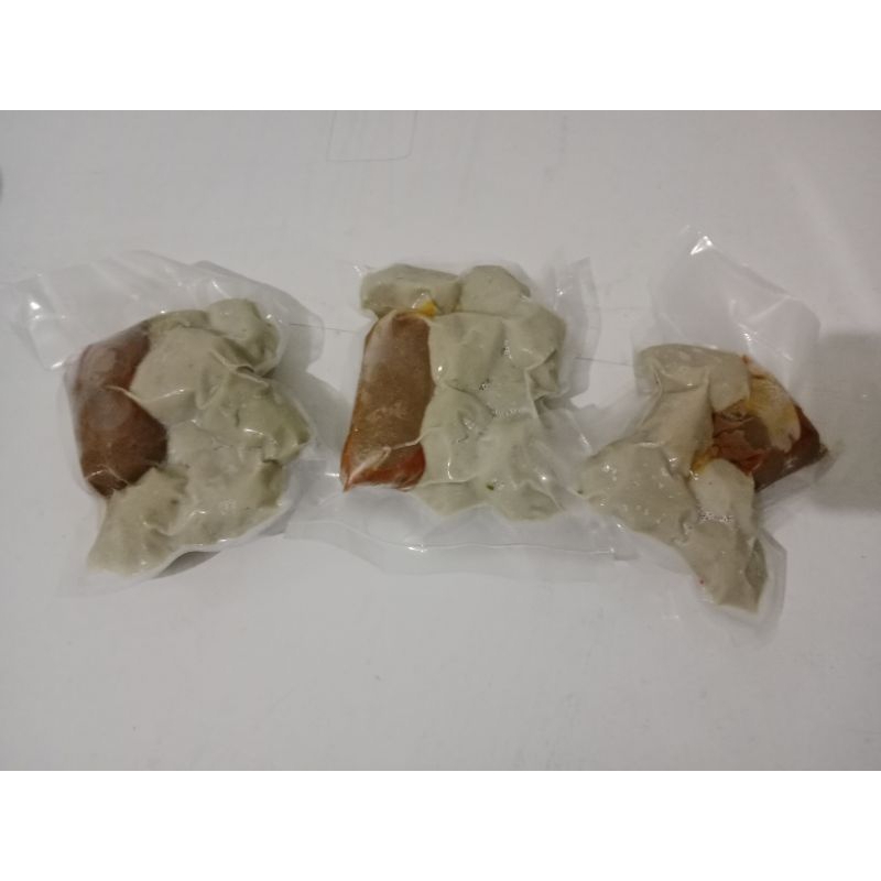 

siomay frozen murah dan enak