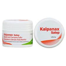 kalpanax salep / Obat Panu