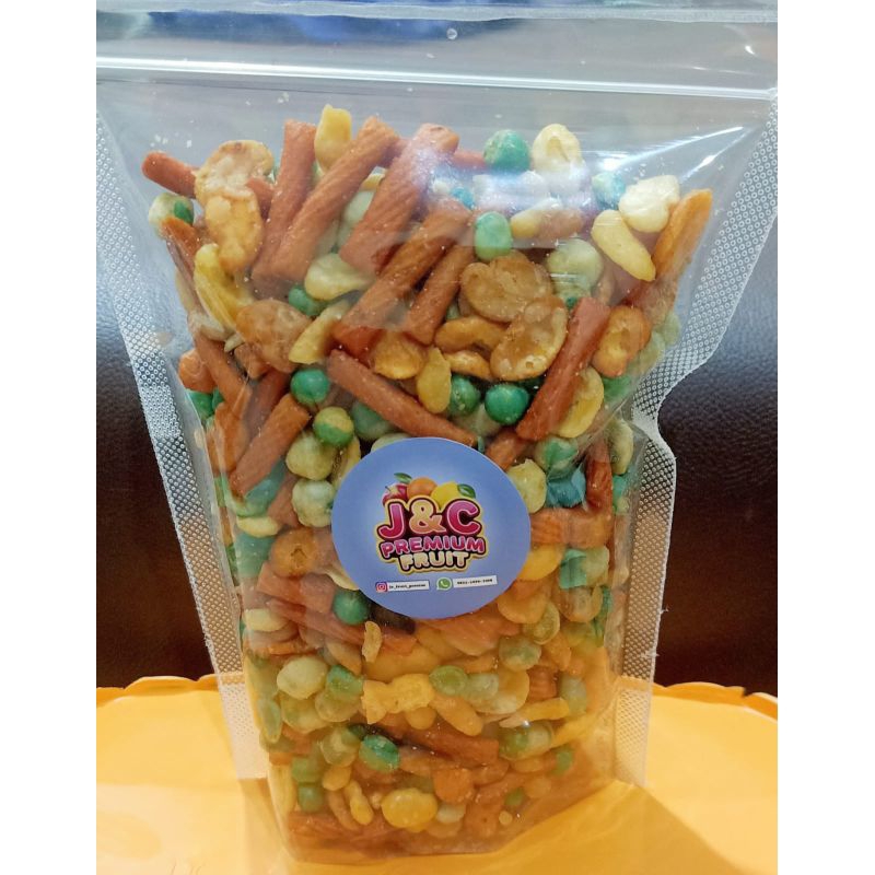 

kacang mix nut
