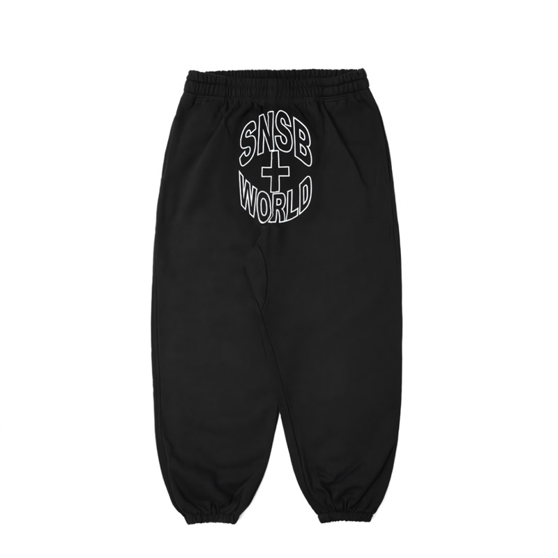 SNSB WORLD - ROAD SWEAT PANTS