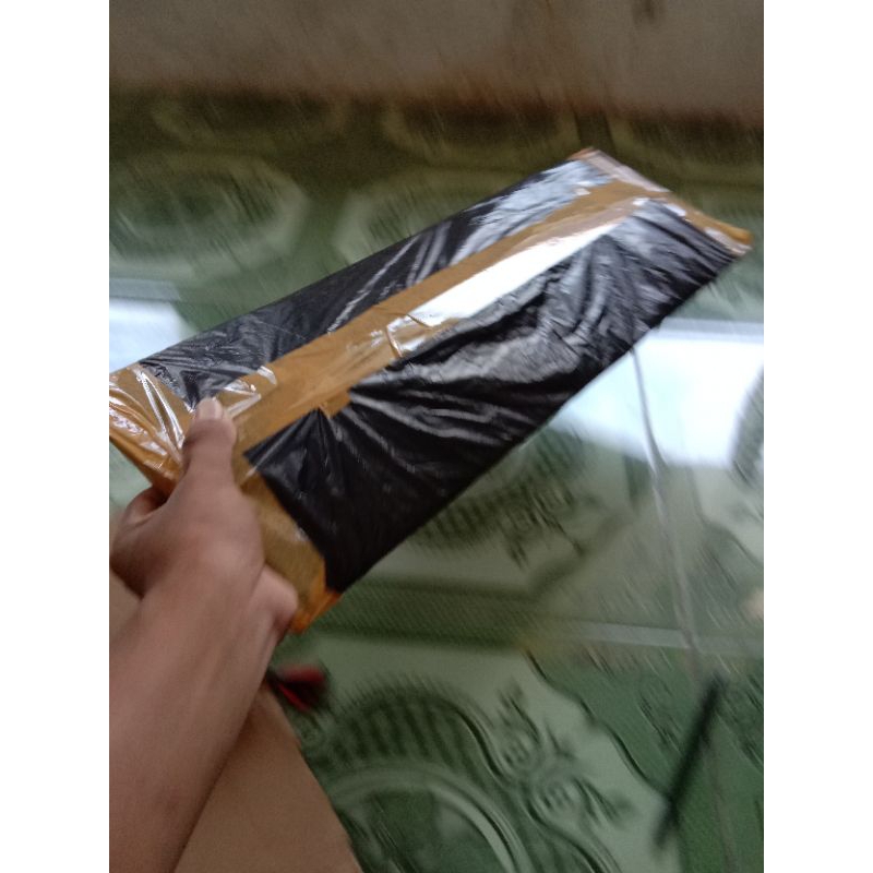 

ACC alat tani bintang lima madura