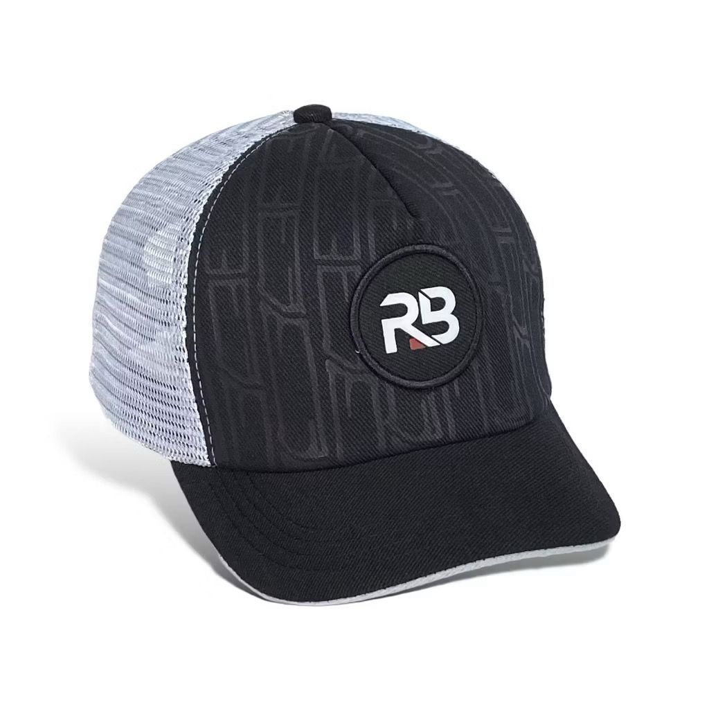 Topi Pria Lidah Pendek / Topi Lidah Pendek