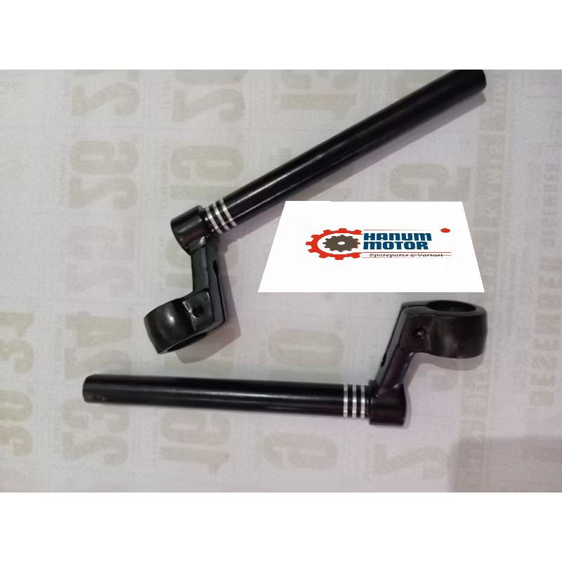 Stang Jepit Drag Ninja R Ninja Rr Vixion Old Vixion New Cb King All Satria