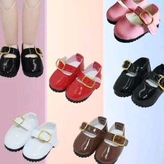 Sepatu Boneka BJD 30CM