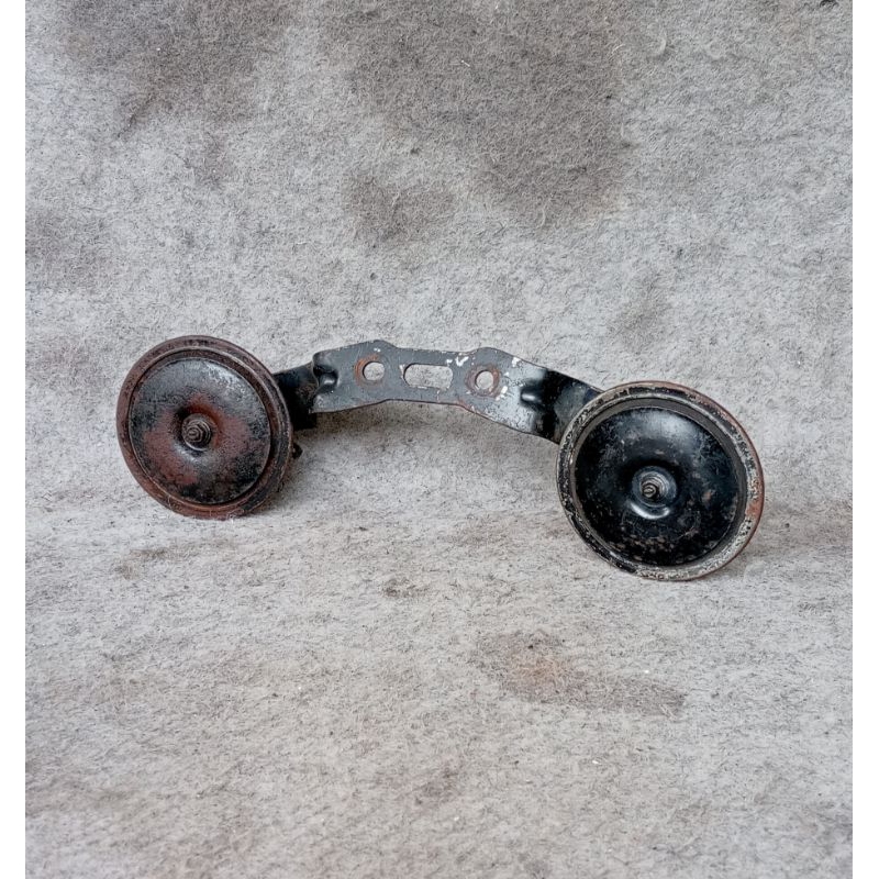 klakson original Yamaha rxz 135 klakson Yamaha rxz 135 ORI klakson rxz 135 ORI Klakson Yamaha rzr