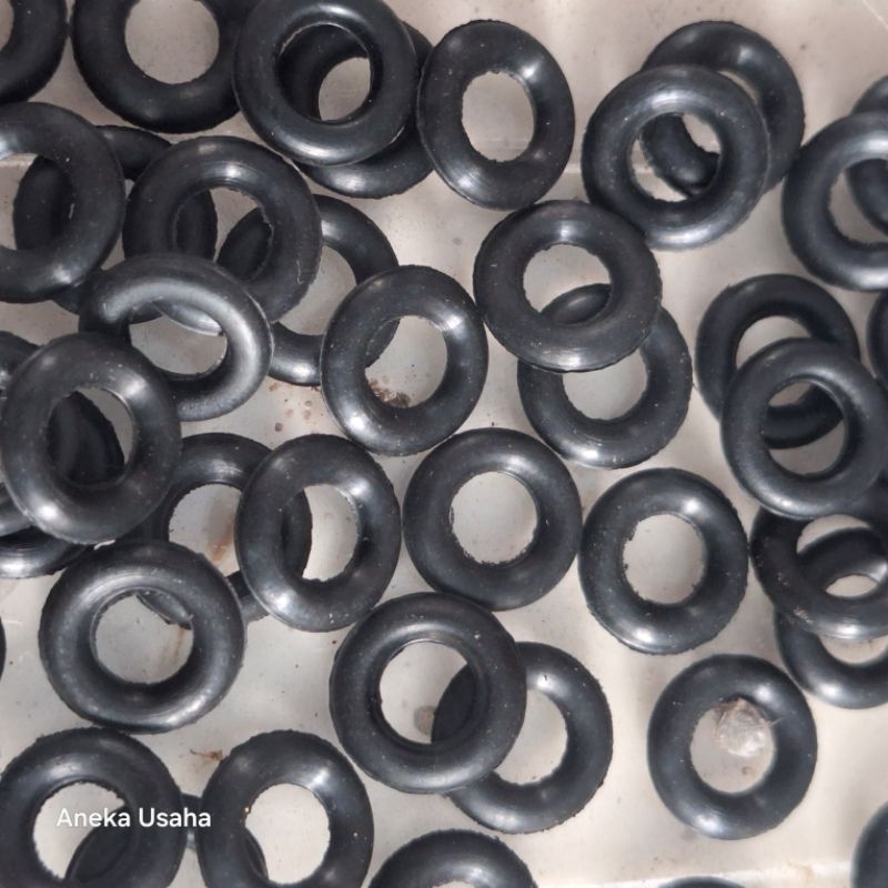 Seal oring pompa dongkrak