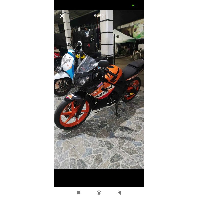 spion honda cbr old spion cbr old variasi