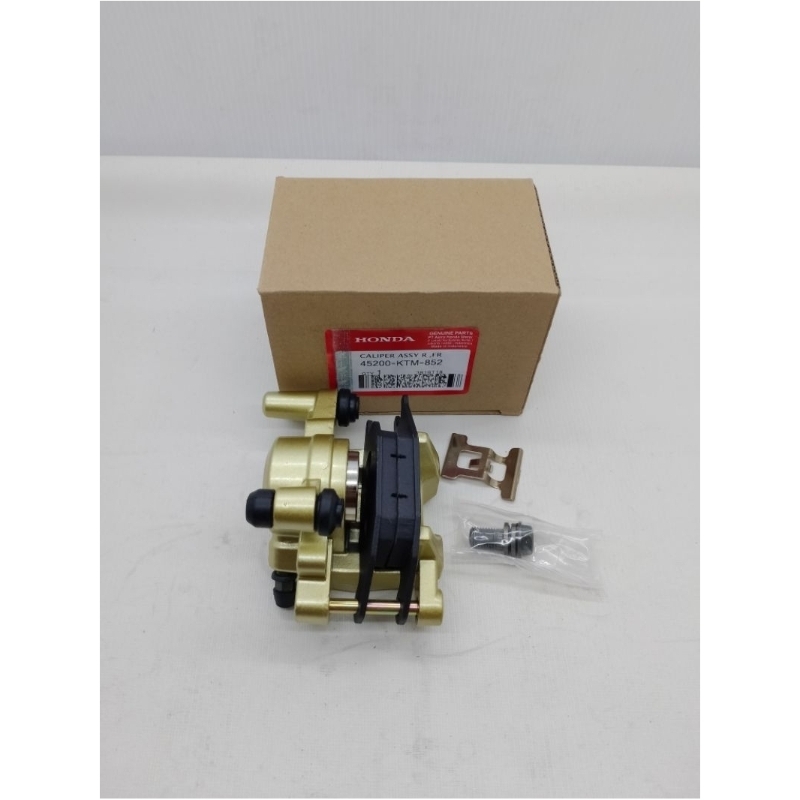 Kaliper Cakram Belakang KTM Supra X 125 Supra X Blade 125