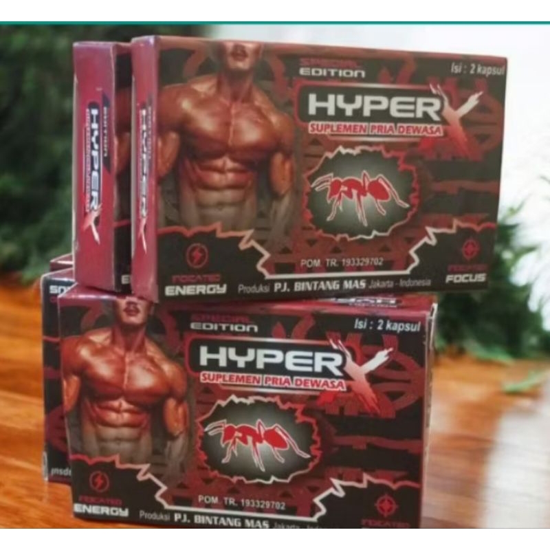 

Madu bubuk Ori H1peR X