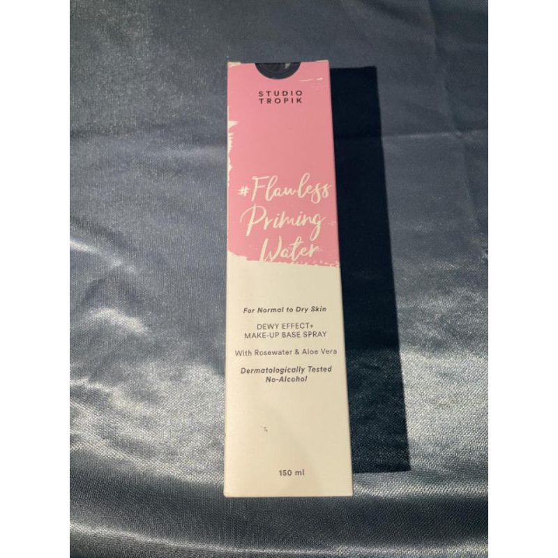 Studio Tropik Freshness Primer Water 150 ml