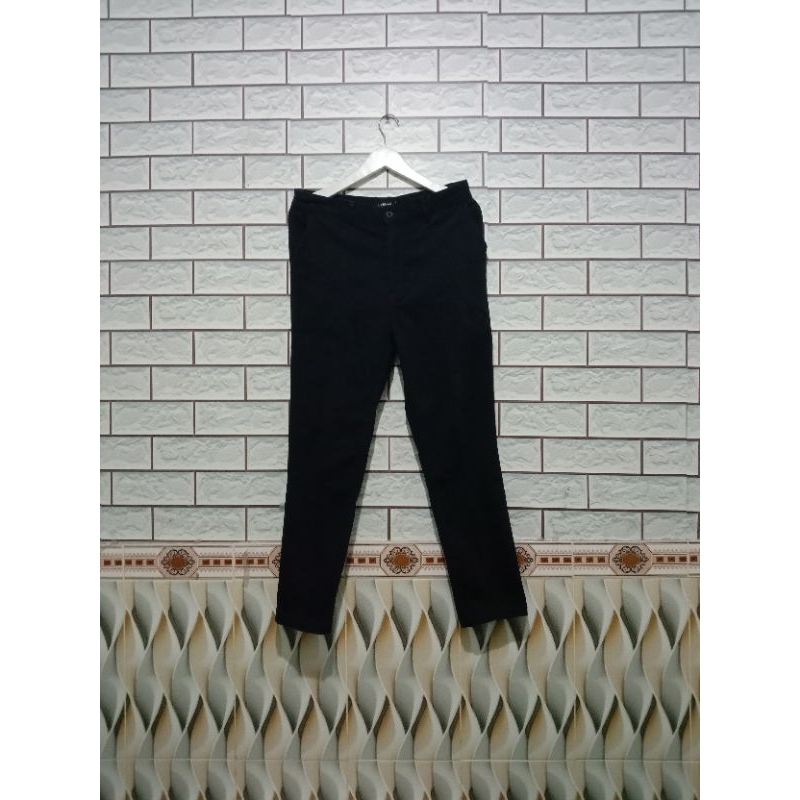 celana livehaf second