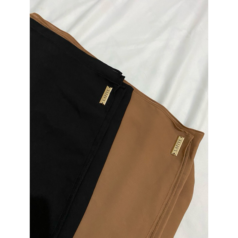 PRELOVED | Lafiye Pashmina