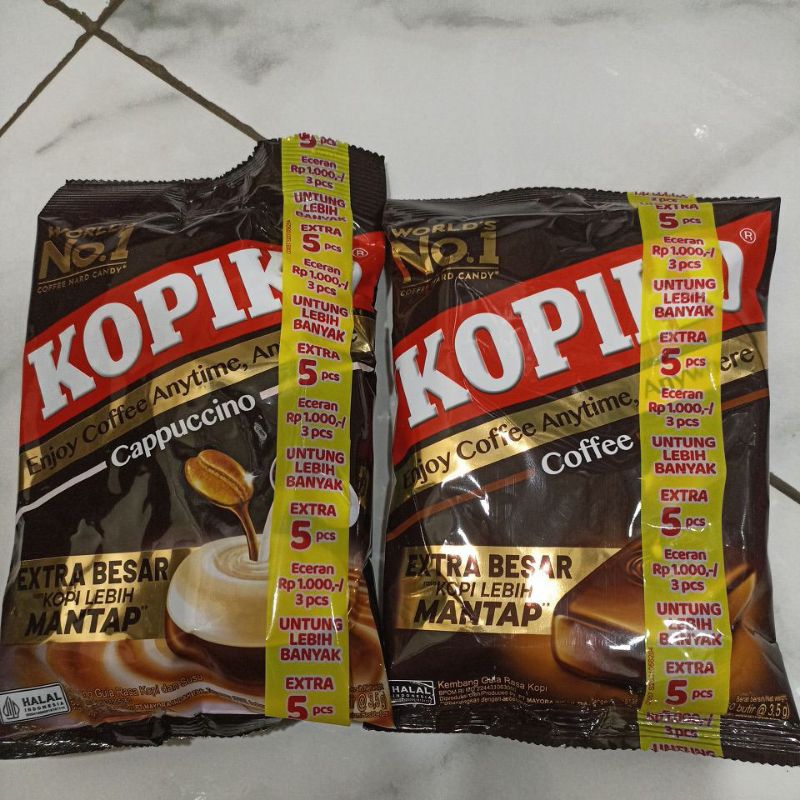 

permen kopiko coffee