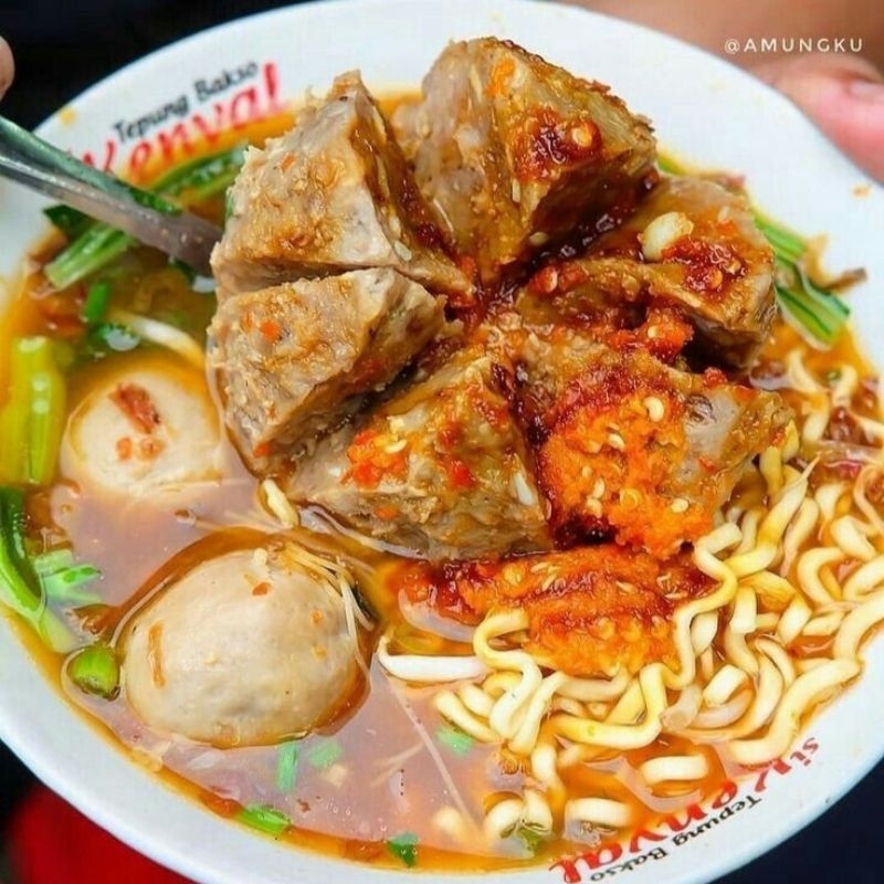 

bakso urat sapi isi 50+5 bakso jumbo