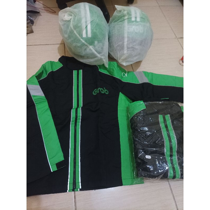 Helm Grab Driver