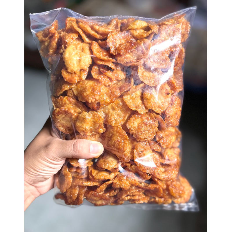 

Emping Manis 500 gram