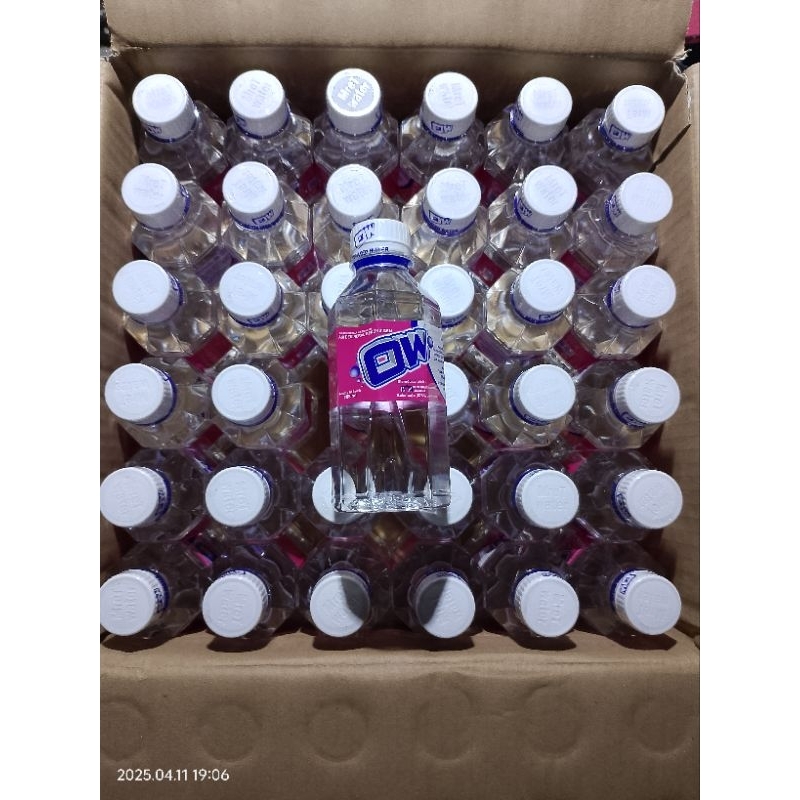

OW Water 288 ml