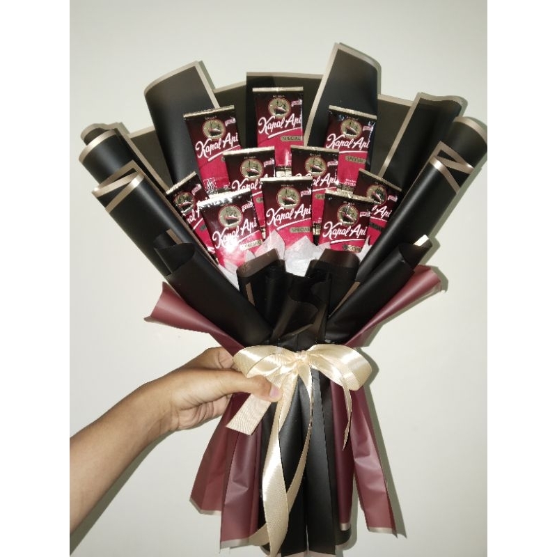 

BUKET KOPI/BUKET KAPAL API