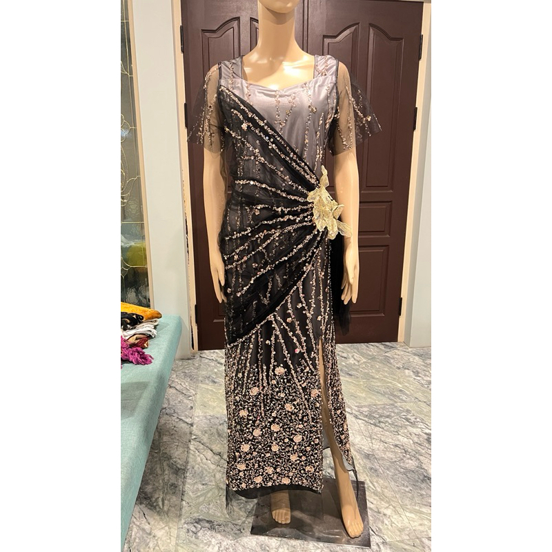jasa jahit dress bridesmaid || Pesta || Gown